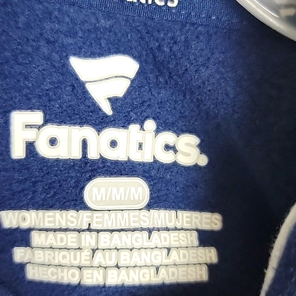 Women Notre Dame University Hoodie - Picture 5 of 6